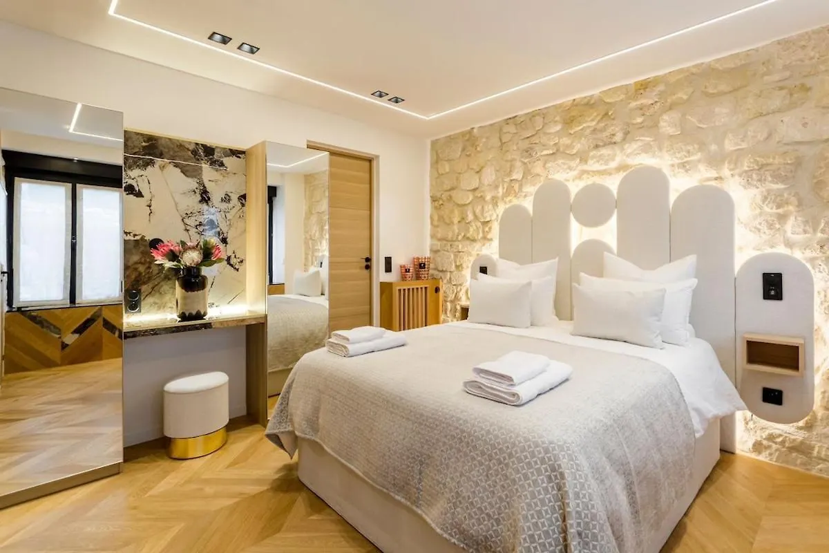 B1 Beautiful, Luxury Near Eiffel Tower Sleeps Ac Apartment Paris