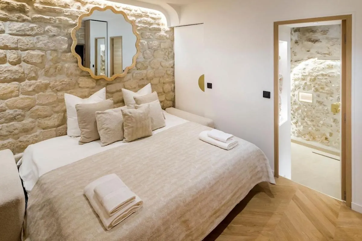 B1 Beautiful, Luxury Near Eiffel Tower Sleeps Ac Apartment Paris