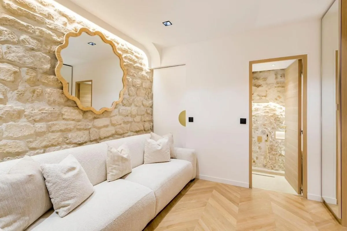 B1 Beautiful, Luxury Near Eiffel Tower Sleeps Ac Apartment Paris