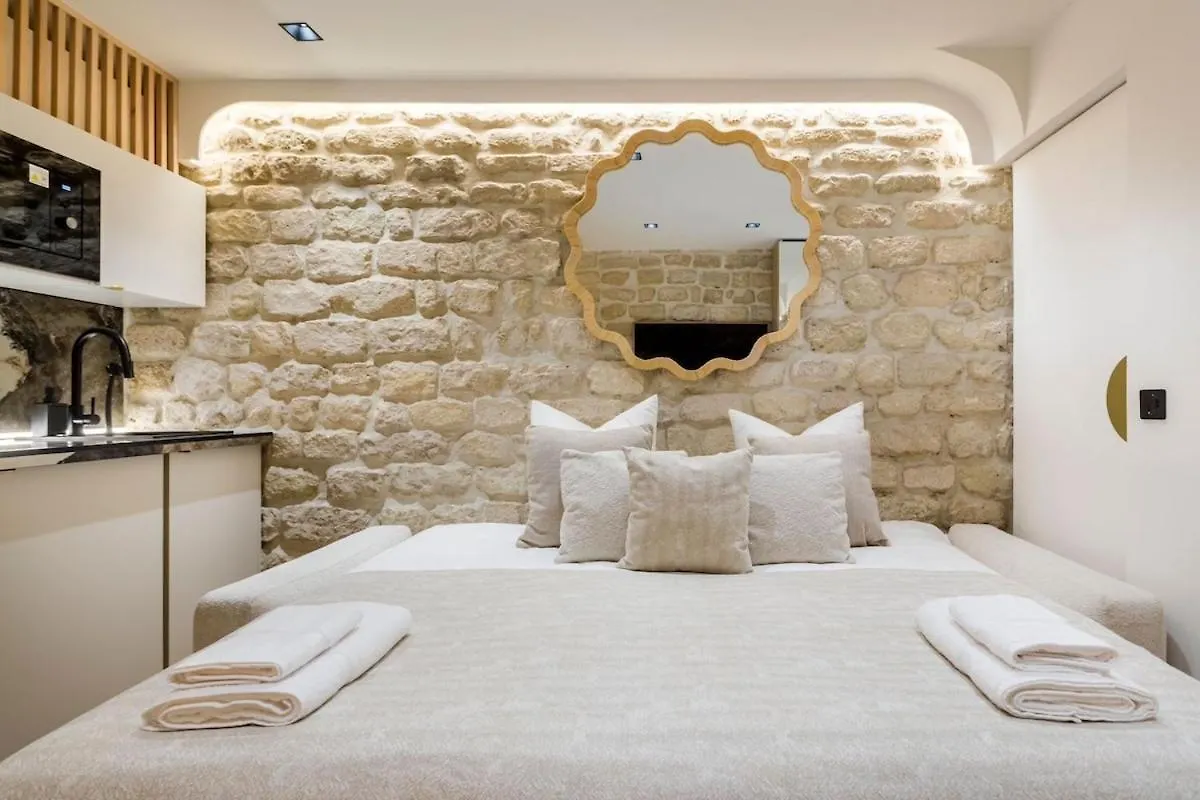 B1 Beautiful, Luxury Near Eiffel Tower Sleeps Ac Apartment Paris