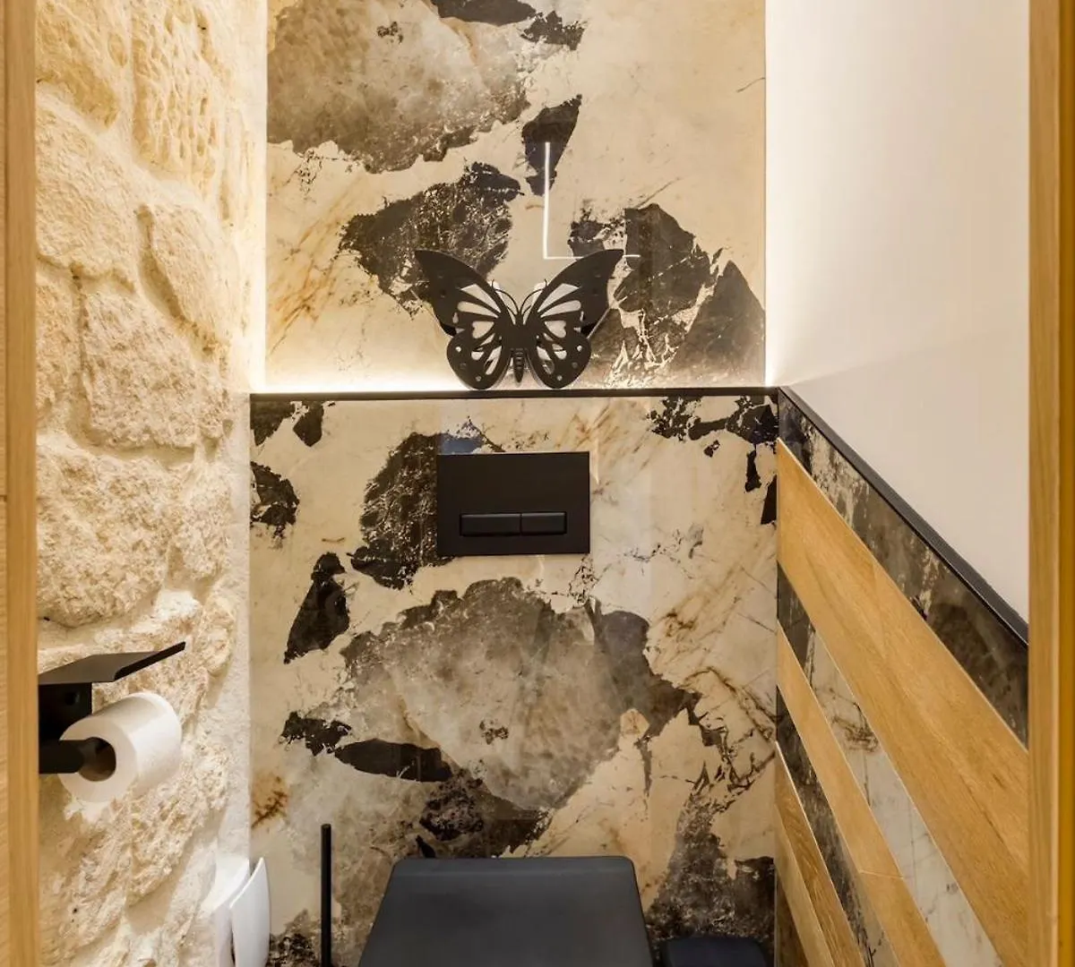 B1 Beautiful, Luxury Near Eiffel Tower Sleeps Ac Apartment Paris