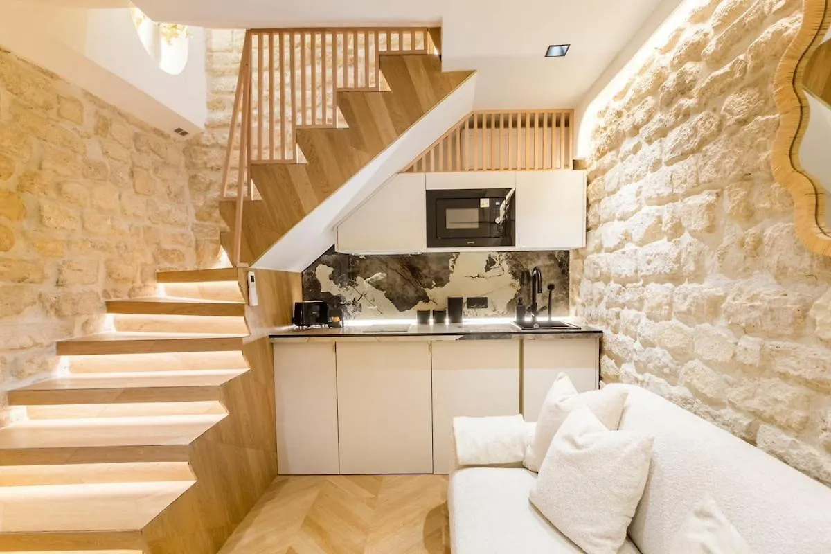 B1 Beautiful, Luxury Near Eiffel Tower Sleeps Ac Appartement Parijs