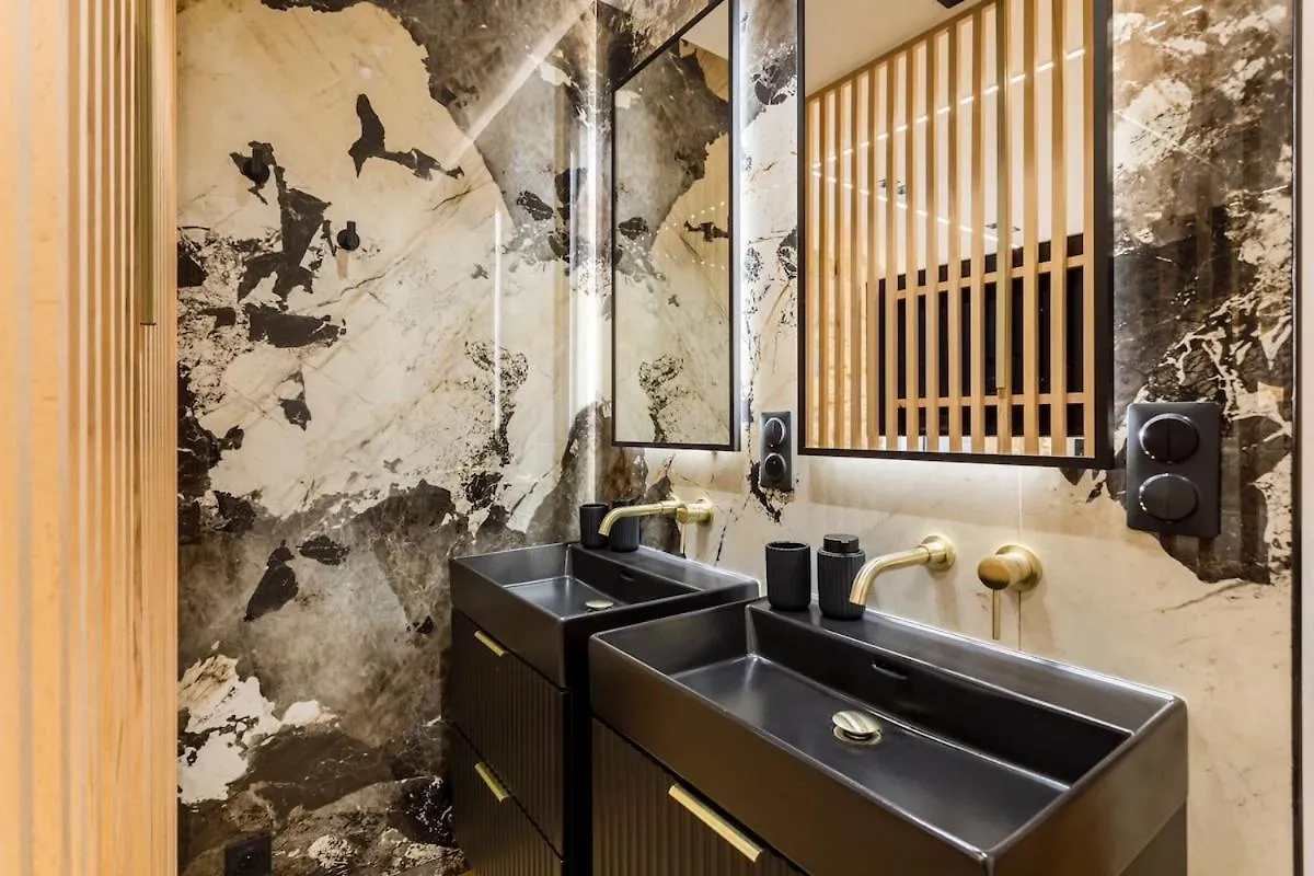 B1 Beautiful, Luxury Near Eiffel Tower Sleeps Ac Apartment Paris