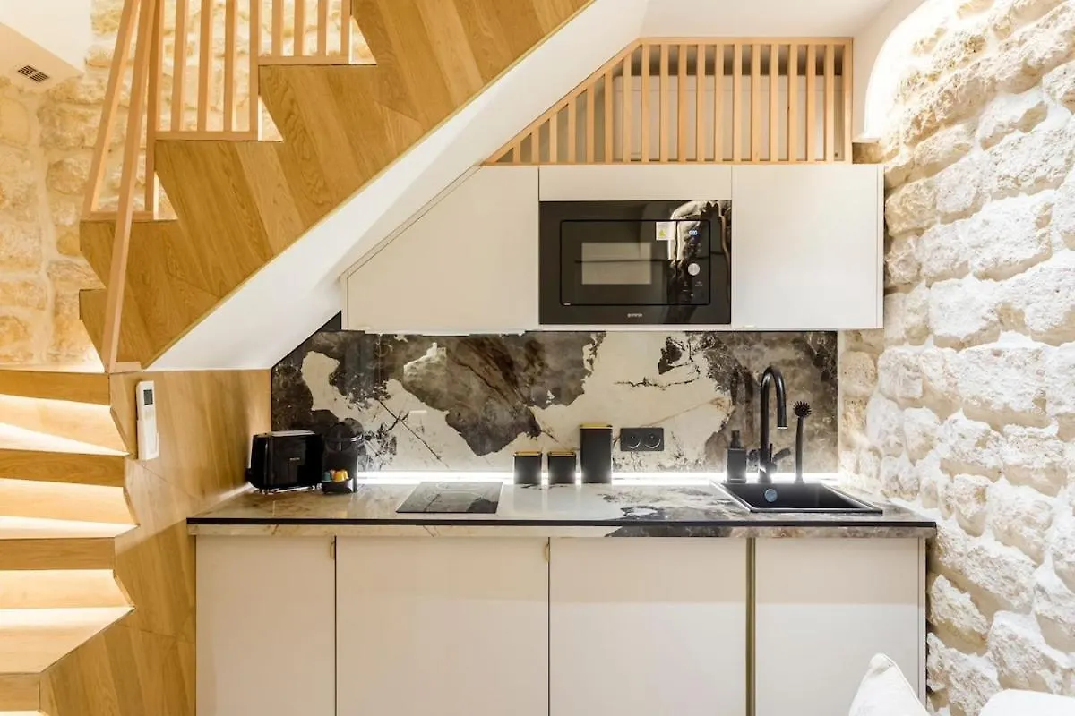 B1 Beautiful, Luxury Near Eiffel Tower Sleeps Ac Apartment Paris France